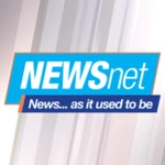 Logo of NewsNet android Application 